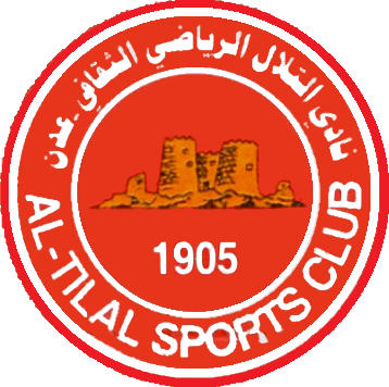 Logo of AL TILAL ADEN S.C. (YEMEN)