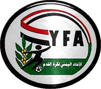 Logo of YEMEN NATIONAL FOOTBALL TEAM (YEMEN)
