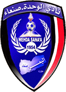 Logo AL WAHDA SAN'A'