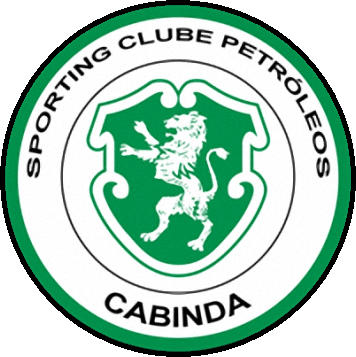 Logo de S.C. DE CABINDA (ANGOLA)