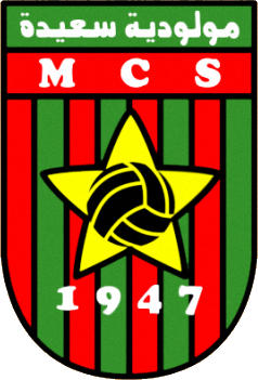 标志MC赛达 (阿尔及利亚)