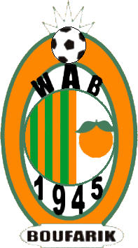 标志W.A.布法里克 (阿尔及利亚)