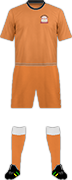 Trikot ORAPA UNITED FC