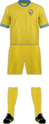 Trikot VTM FC