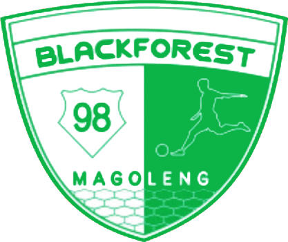 のロゴブラックフォレストFC (ボツワナ)