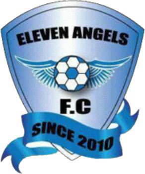 标志十一天使足球俱乐部 (博茨瓦纳)