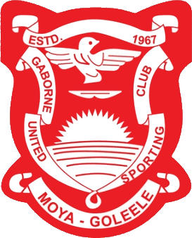 Logo GABORONE UNITED SC (BOTSWANA)