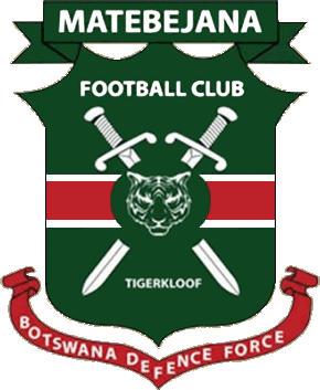 标志马特贝亚纳足球俱乐部 (博茨瓦纳)