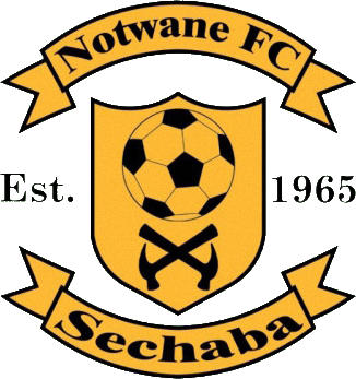Logo NOTWANE FC (BOTSWANA)