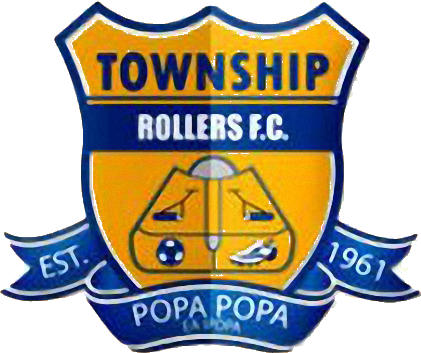 Logo TOWNSHIP ROLLERS FC (BOTSWANA)