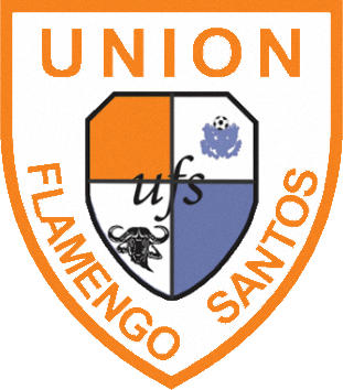 标志弗拉门戈桑托斯联盟F.C。 (博茨瓦纳)