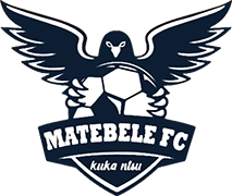 Logo MATEBELE FC