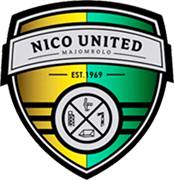Logo NICO UNITED