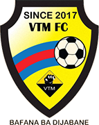 Logo VTM FC