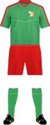 Trikot KIKO F.C.