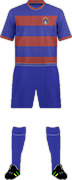 Maglie ROYAL FC(BUR)