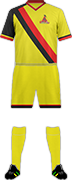 Maglie SPORTING F. CASCADES