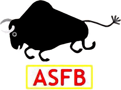 Logo ASF BOBO-DIOULASSO (BURKINA FASO)