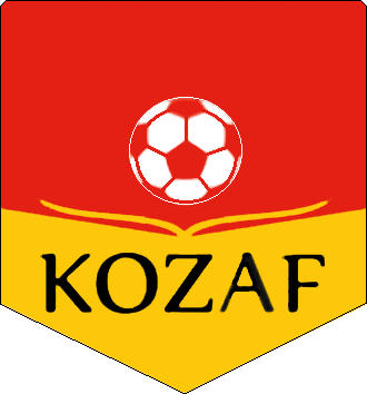 Logo di KOZAF (BURKINA FASO)