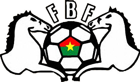 Logo BURKINA FASO FUßBALLNATIONALMANNSCHAFT (BURKINA FASO)