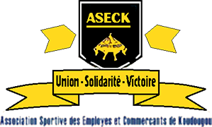 Logo ASEC KOUDOUGOU