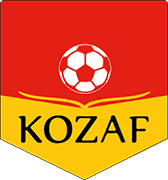 Logo KOZAF