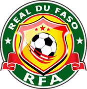 Logo REAL DU FASO