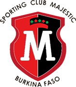 Logo S.C. MAJESTIC(BUR)