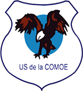 Logo de U.S. DE LA COMOE