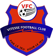 Logo VITESSE F.C.(BUR)