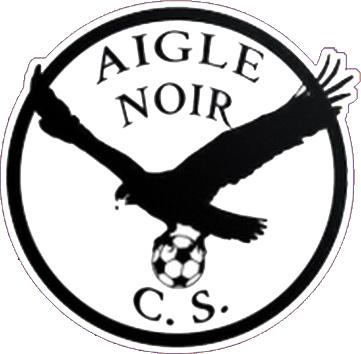Logo of AIGLE NOIR F.C. (BURUNDI)