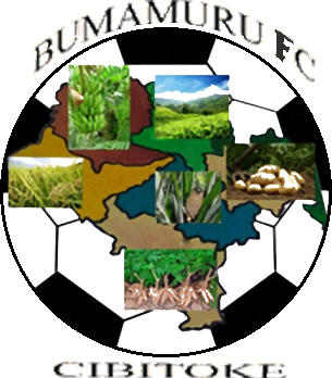 Logo of BUMAMURU F.C. (BURUNDI)