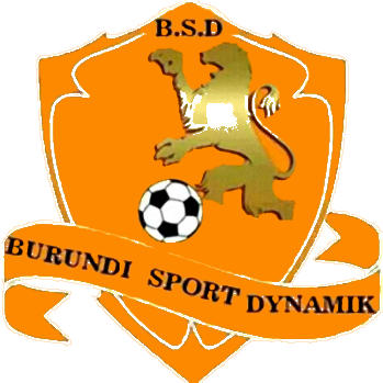 Logo of BURUNDI SPORT DYNAMIK (BURUNDI)