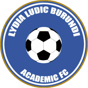 Logo L.L.B  ACADEMIC FC (BURUNDI)