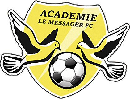 Logo of LE MESSAGER F.C. (BURUNDI)