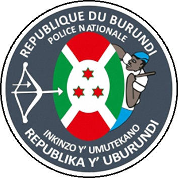 Logo of RUKINZO F.C. (BURUNDI)