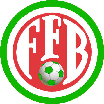 Logo of BURUNDI NATIONAL FOOTBALL TEAM (BURUNDI)