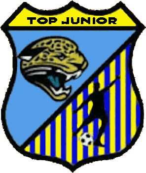Logo of TOP JUNIOR F.C. (BURUNDI)
