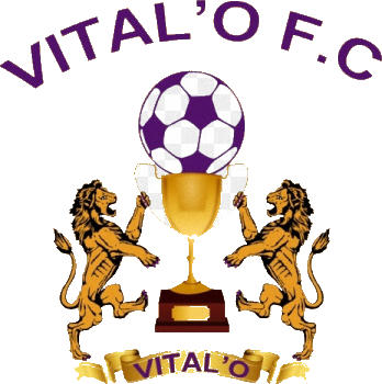 Logo VITAL'O F.C. (BURUNDI)