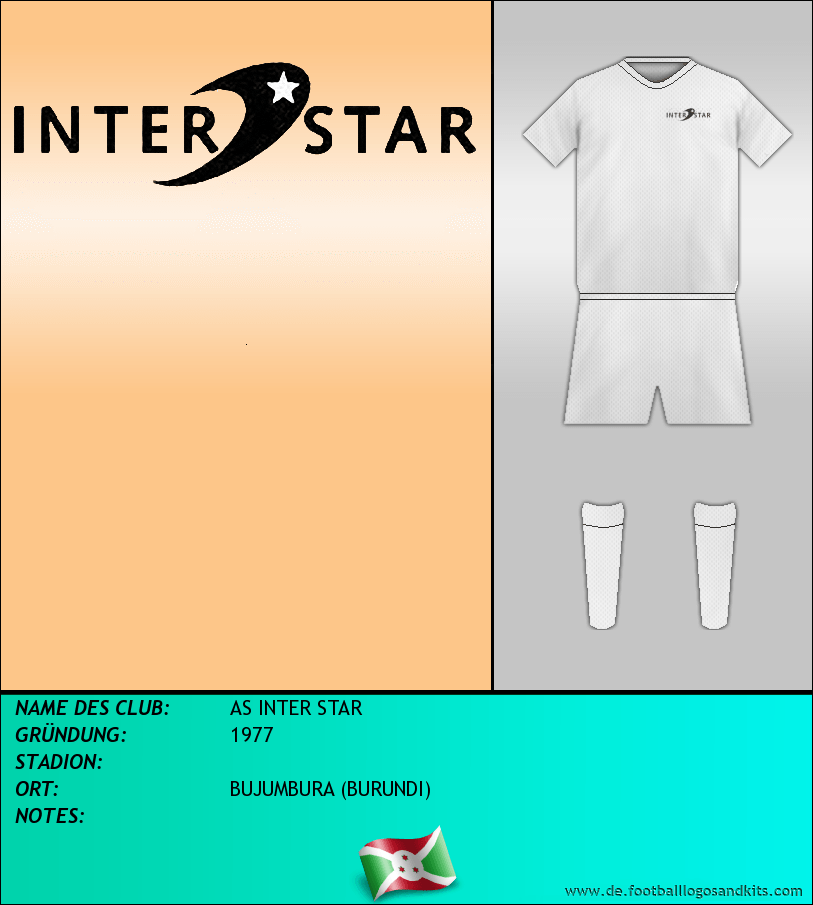 Logo AS INTER STAR