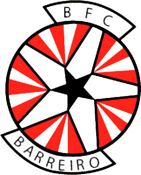 のロゴバレーレンセFC (カーボベルデ)
