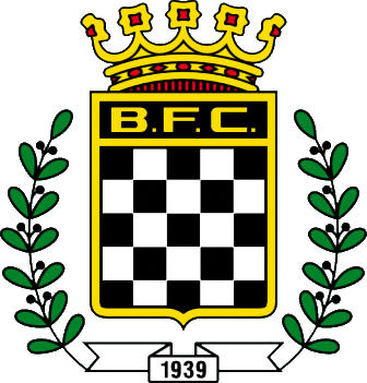 Logo BOAVISTA F.C. (KAP VERDE)
