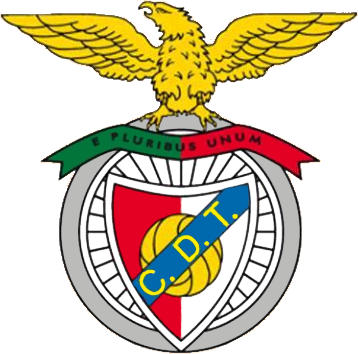 Logo C.D. TRAVADORES (KAP VERDE)