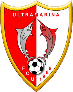 Logo F.C. ULTRAMARINA (KAP VERDE)