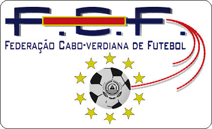 Logo CAPE VERDE FUßBALLNATIONALMANNSCHAFT (KAP VERDE)
