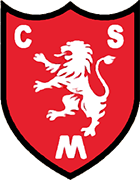 Logo of CS MINDELENSE