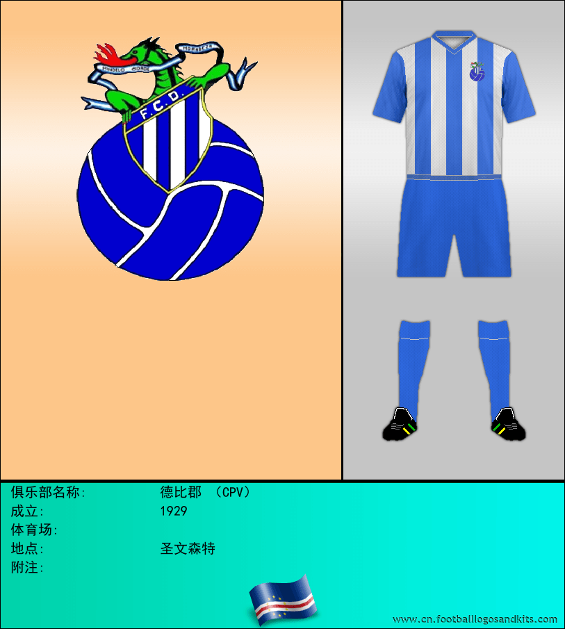 标志德比郡 （CPV）