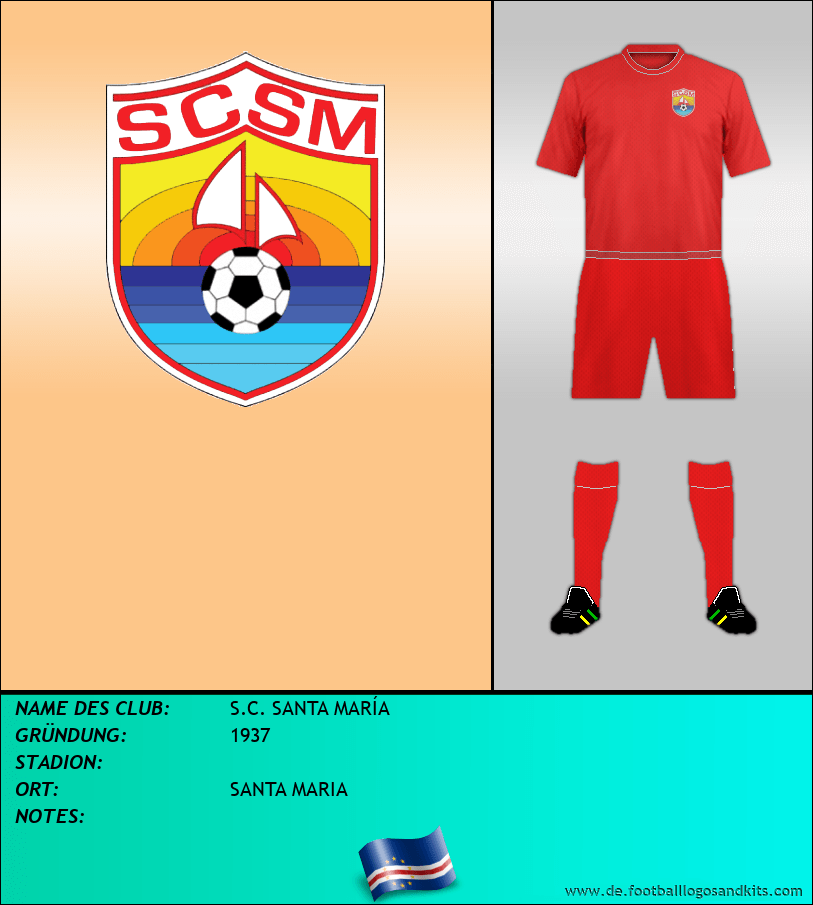 Logo S.C. SANTA MARÍA