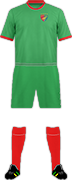 Kit CANON SPORTIF DE YAOUNDÉ