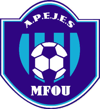 标志MFOU的A.P.E.J.E.S. (喀麦隆)